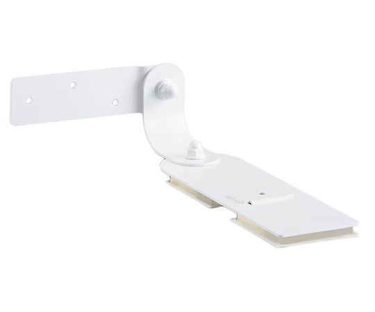 耐震金具50オフホワイト