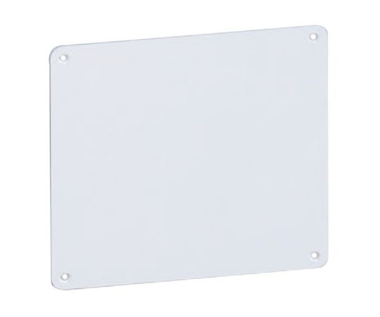 マグネット用ベース200×200アイボリ