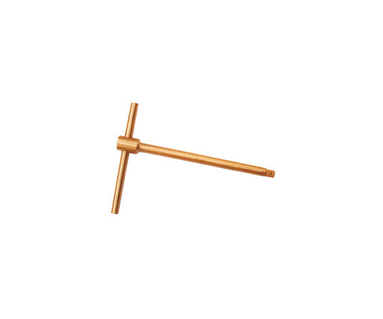 防爆T型スライドハンドル