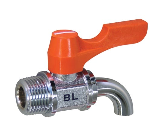 エースボール ストレート 下向ドレン型 Blシリーズ アソー Axel アズワン エースボール ストレート 下向ドレン型 Blシリーズ アソー Axel アズワン