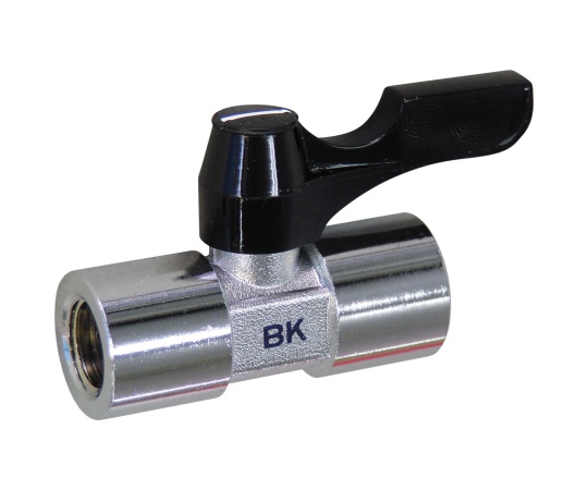 エースボール ストレート メートルコック型 PF3/8(内)×PF3/8(内)