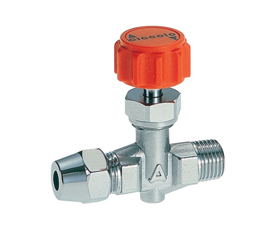 チッコロ ストレート フレアージョイント型 PT3/8×φ9.53