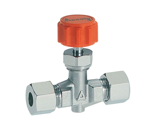 チッコロ 両口ストレート リングジョイント型 φ10