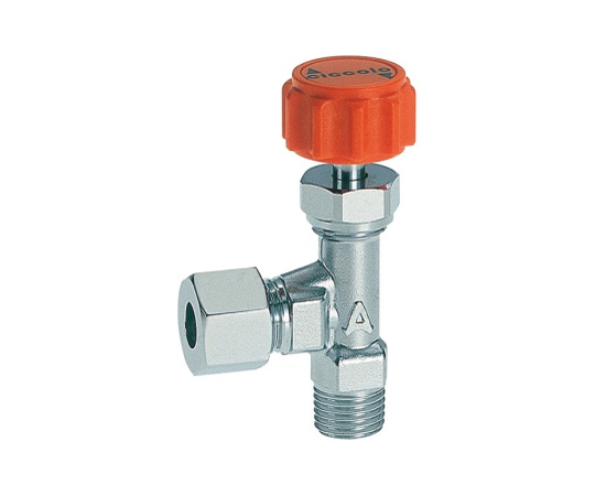 チッコロ アングル リングジョイント型 PT3/8×φ10