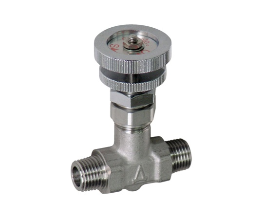 チッコロα 外×外ネジ型 PT1/4(外)×PT1/4(外)【RoHS指令相当品】