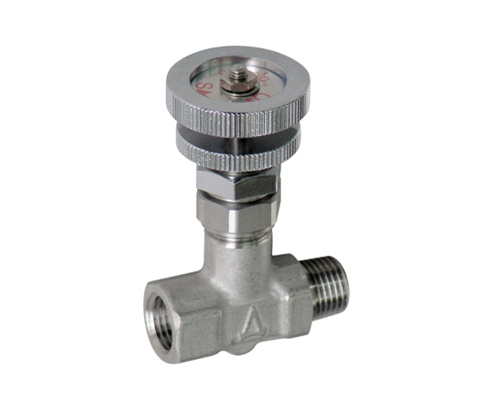 チッコロα 外×内ネジ型 PT1/4(外)×PT1/4(内)【RoHS指令相当品】