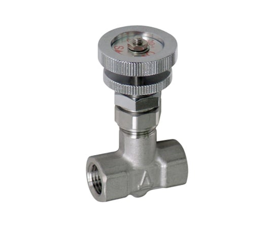 チッコロα 内×内ネジ型 PT1/8(内)×PT1/8(内)【RoHS指令相当品】