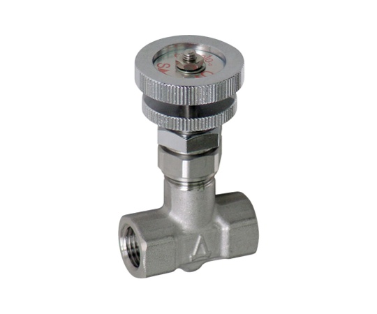 チッコロα 内×内ネジ型 PT1/4(内)×PT1/4(内)【RoHS指令相当品】