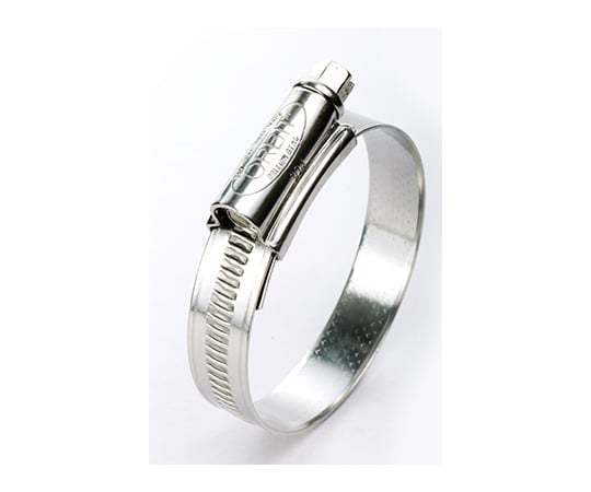 オービット ホースバンド ステンレス製 130-150 1箱（5個入）