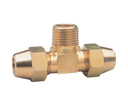 二方フレアーチーズ PT1/4×φ6.35