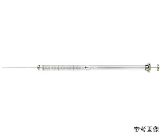 61-9604-23 ガイドプランジャーシリンジ 10μL 002400 固定針型 10F-GP