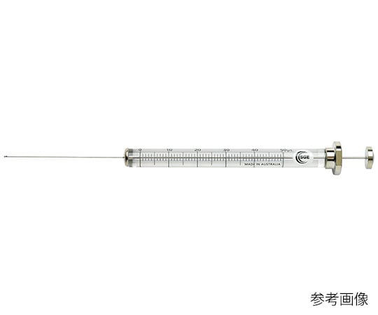 標準型マイクロシリンジ TRAJAN/SGE 【AXEL】 アズワン