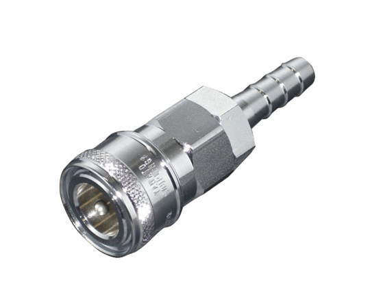 鋼鉄BLYカプラ/ソケット