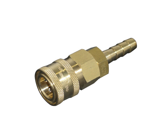 真鍮BLYカプラ/ソケット