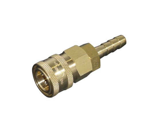 真鍮BLYカプラ/ソケット