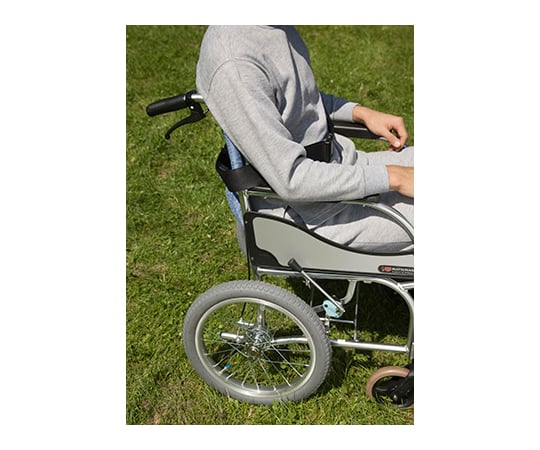 61 9621 70 車椅子シートベルト 背固定タイプ 4015 Axel アズワン 61 9621 70 車椅子シートベルト 背固定タイプ 4015 Axel アズワン