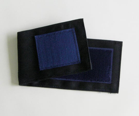 綿カフ　紺　ＳＳ　乳幼児用・小児用