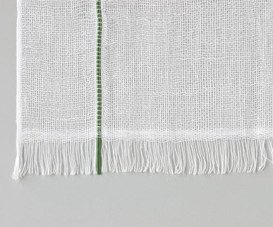 ハクゾウオペガーゼG（W）4折10枚紙入