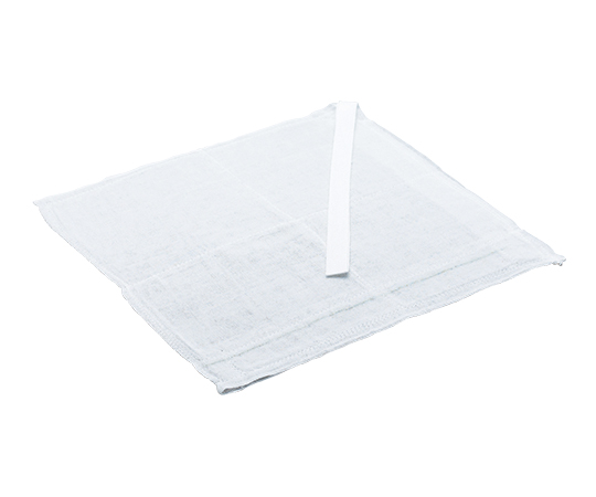 ハクゾウラパットG（ヒモ付き）30×30　４P　50枚