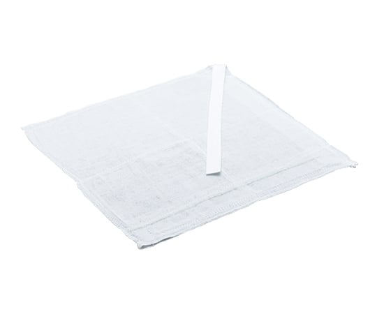 ハクゾウラパットG（ヒモ付き）40×40　４P　50枚