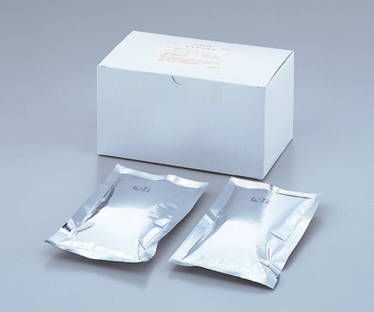 粉末培地（特包顆粒）パールコア TCBS寒天 1箱（6個入）　E-KD01