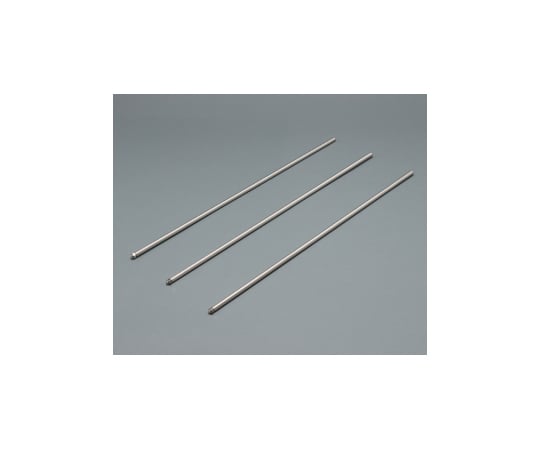 撹拌シャフト　φ８×６００ｍｍ