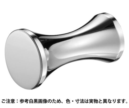 ローラT形フック 55 ホワイト