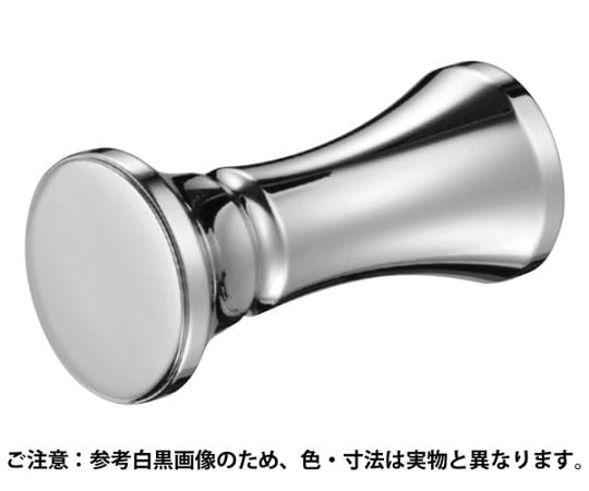 ライングラスフック 50 ホワイト