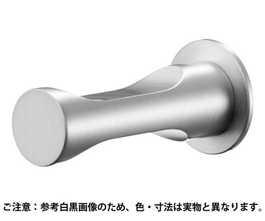 Wカットフック 62 クローム