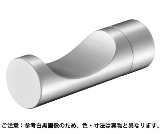 ワイドニューカットフック 60 クローム