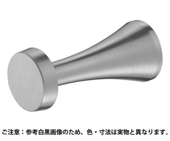 スラントフック 70 クローム