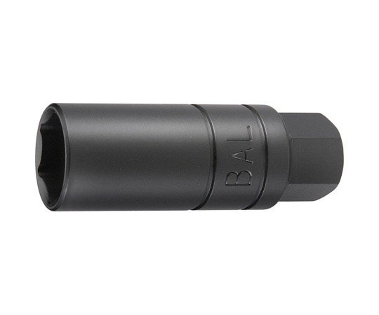 六角ソケット 19mm ロングタイプ