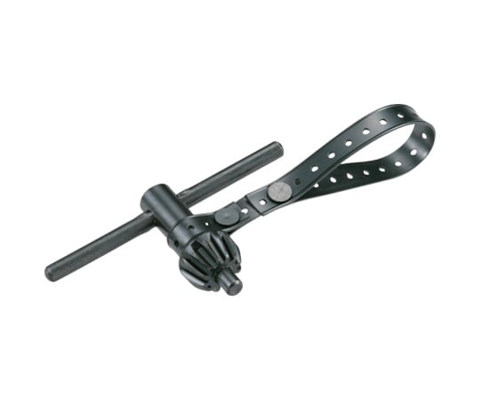 チャックハンドル