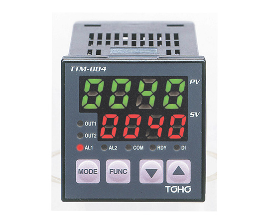 NEW TTM-004-P-A Temperature Controller 