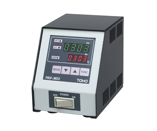61-9638-24 卓上型温度調節計 TRZ-303