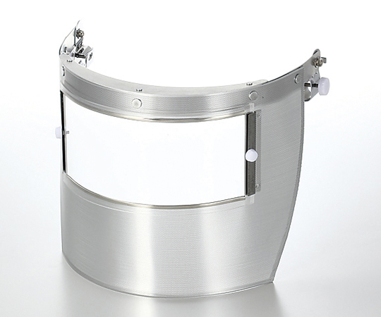 アルミ多孔板防熱面 ヘルメット用