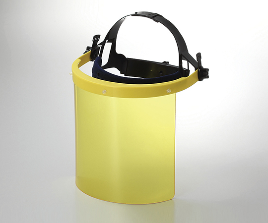 遮光防災面 アクリル平面カーブ