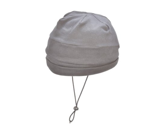 おでかけヘッドガード シャーロットタイプ グレー L