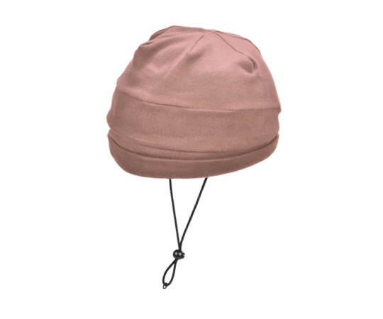 おでかけヘッドガード シャーロットタイプ ピンク L
