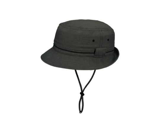 おでかけヘッドガード アルペンタイプ グレー L