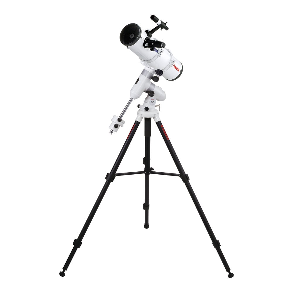 61-9646-76 反射式天体望遠鏡 ポルタII 赤道儀（手動） AP-R130Sf