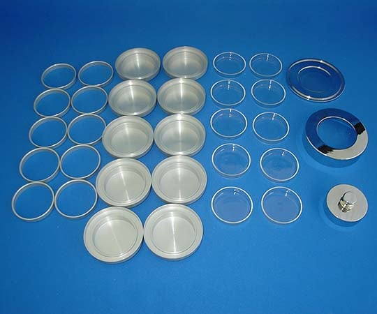 JIS透湿カップ 410×250×200mm