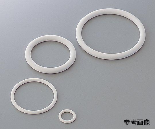 キングパーフロⅠOリング P-9(白) 10個