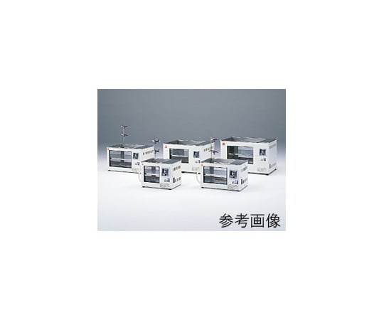 ■海外仕様（単相・AC220V） 恒温水槽