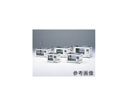 ■海外仕様（単相・AC220V） 恒温水槽