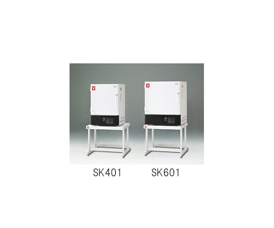 ラボ用　乾熱滅菌器