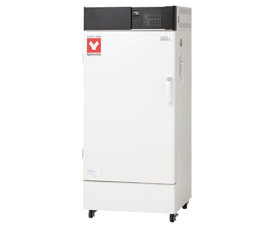 ラボ用　乾熱滅菌器