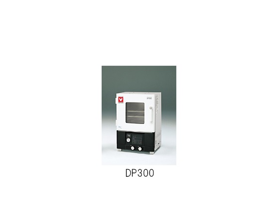 61-9659-90 角形真空定温乾燥器 DP300 【AXEL】 アズワン