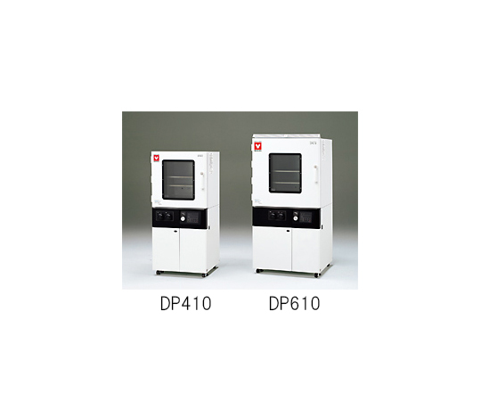 ■海外仕様　角型真空定温乾燥器