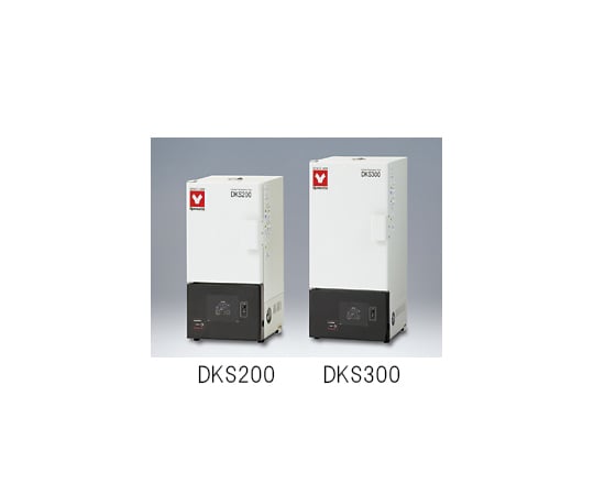 送風定温乾燥器 DKS200